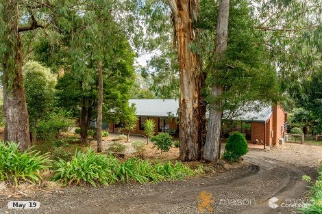 271 Glenburn Rd, Kinglake, VIC 3763