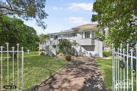 16 Herries St, East Toowoomba, QLD 4350