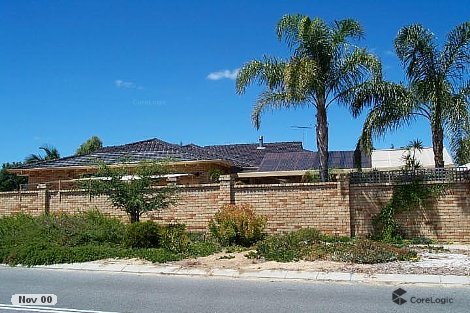 2 Cassidy Pl, Murdoch, WA 6150