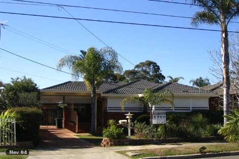 101 North Liverpool Rd, Mount Pritchard, NSW 2170