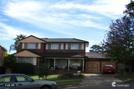 5 Fannin Pl, Kings Langley, NSW 2147