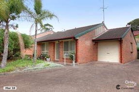 1/29-33 Wilsons Rd, Mount Hutton, NSW 2290