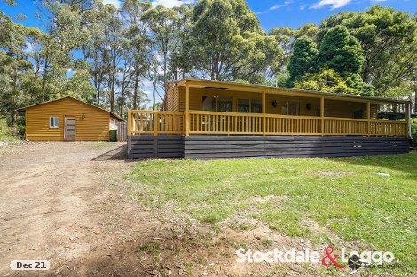 5 George St, Kinglake, VIC 3763