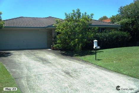 10 Inverness Ct, Nerang, QLD 4211