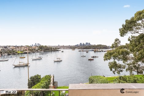 6/47 Wharf Rd, Birchgrove, NSW 2041