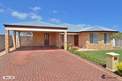 6 Brady Cnr, Mckail, WA 6330