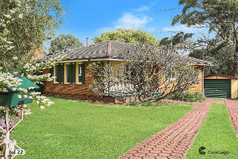 271 Kissing Point Rd, Dundas, NSW 2117
