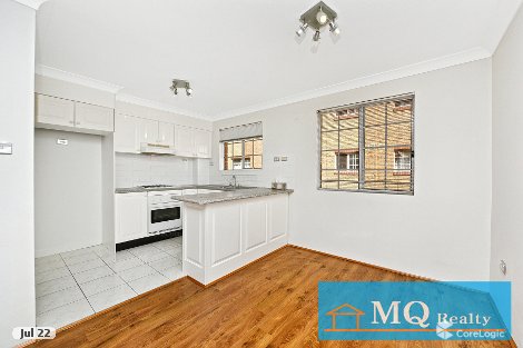 28/22 Clarence St, Lidcombe, NSW 2141