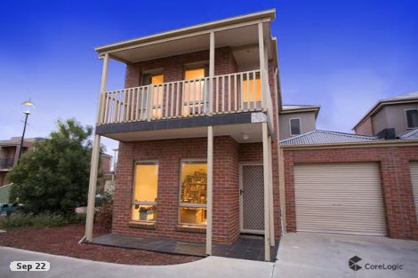 3/15 Friar Park Pl, Point Cook, VIC 3030