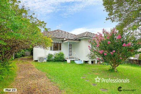 64 Dudley St, Rydalmere, NSW 2116