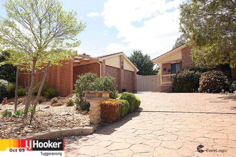 23 Charleston St, Monash, ACT 2904