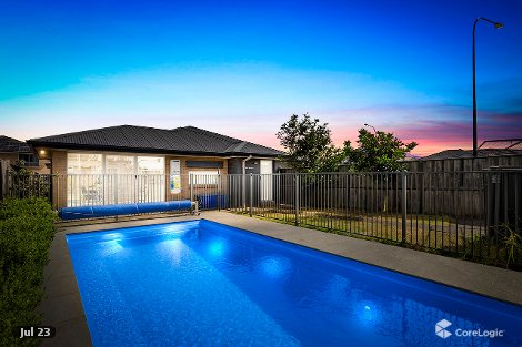 1 Ridgeline Dr, The Ponds, NSW 2769