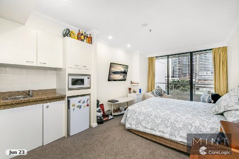 606/187 Kent St, Millers Point, NSW 2000