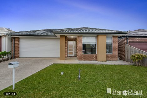 8 Chaucer Cres, Truganina, VIC 3029