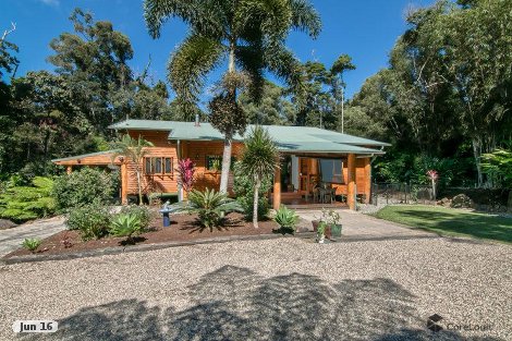 18 Bangalow Pl, Kuranda, QLD 4881