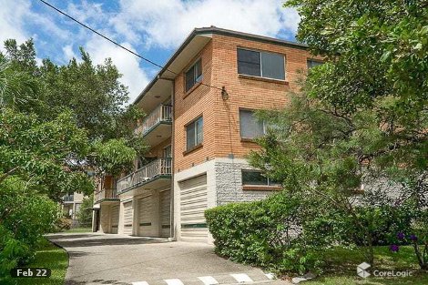 4/10 Buckland Rd, Nundah, QLD 4012