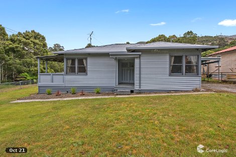 1 Somerset St, Rosebery, TAS 7470