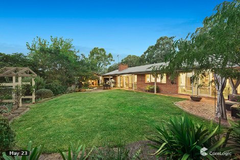 35 Houghton Rd, Warrandyte, VIC 3113