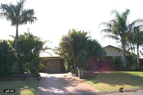 2 Jackowski Ct, Kalkie, QLD 4670