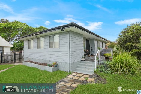 22 Andrew Cres, Mount Warrigal, NSW 2528