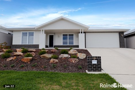 78 Coppabella Dr, Gobbagombalin, NSW 2650