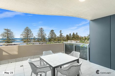 405/18 Coral St, The Entrance, NSW 2261