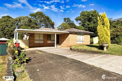 14 Ettalong Pl, Woodbine, NSW 2560