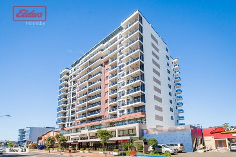 1109/88-90 George St, Hornsby, NSW 2077