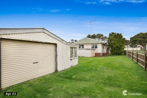 1 Gauntlet St, North Toowoomba, QLD 4350