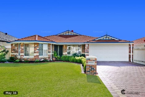 6 Hotham Cres, Alexander Heights, WA 6064