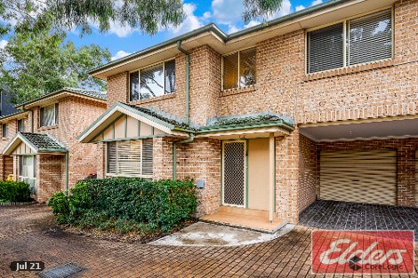 4/59 Stafford St, Kingswood, NSW 2747