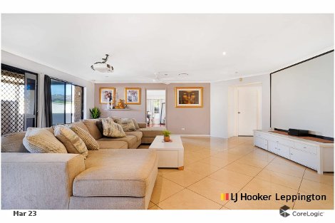 13 Boltons St, Horningsea Park, NSW 2171