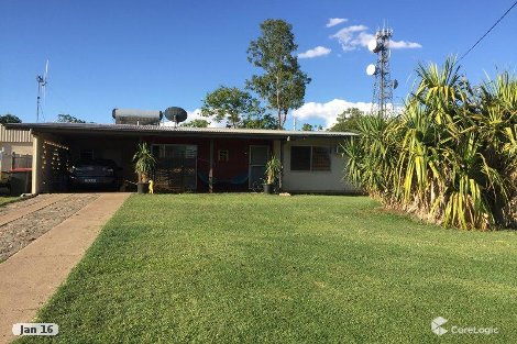 12 Wallace St, Dysart, QLD 4745