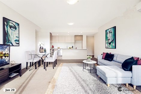 3042/8c Junction St, Ryde, NSW 2112