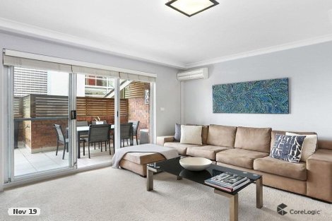 2/19 Gerard St, Cremorne, NSW 2090