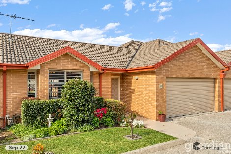 8/550 Old Northern Rd, Dural, NSW 2158