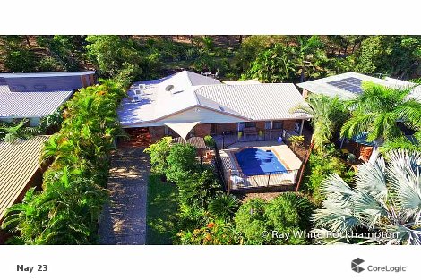 23 Old Rollo Dr, Frenchville, QLD 4701