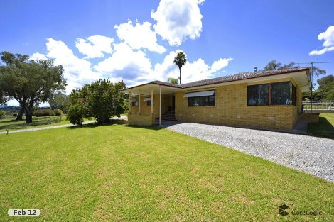 347 Bournes Lane, Hallsville, NSW 2340