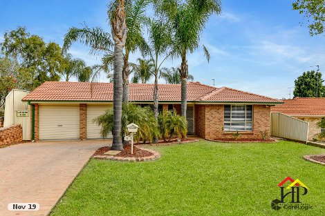 8 Brothers Pl, Narellan Vale, NSW 2567