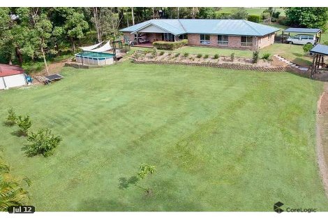 23 Bushbird Ct, Diddillibah, QLD 4559