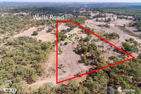 76 Wells Rd, Lockwood, VIC 3551