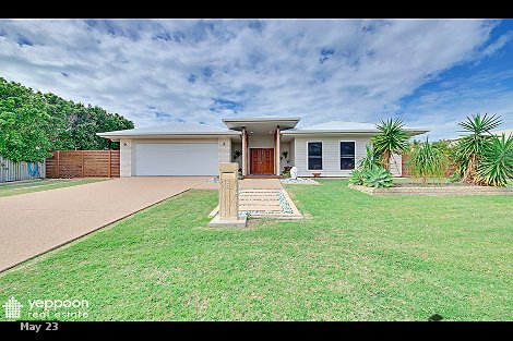 5 Sandcastle Dr, Mulambin, QLD 4703