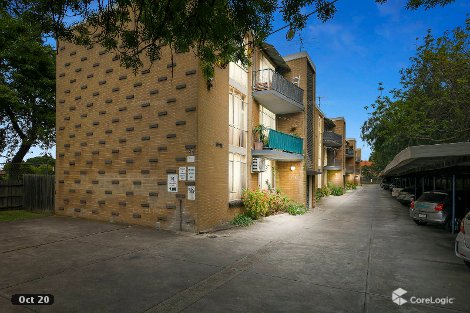 2/22 Blandford St, West Footscray, VIC 3012