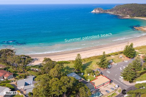 10/647 Beach Rd, Surf Beach, NSW 2536