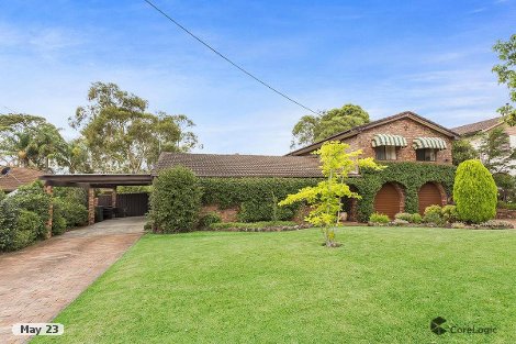 20 Whitewood Pl, Caringbah South, NSW 2229