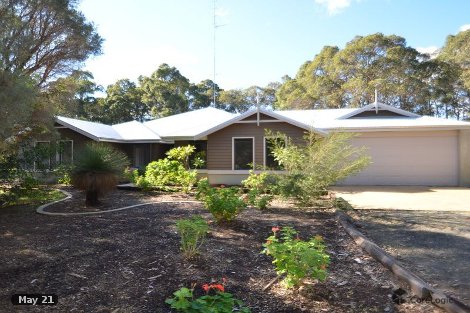 41 Gladstone St, Cookernup, WA 6220