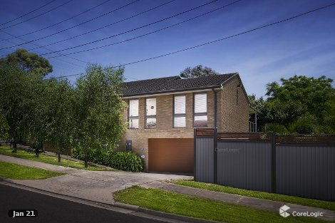 384 Mascoma St, Strathmore Heights, VIC 3041