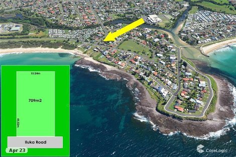 11 Iluka Rd, Barrack Point, NSW 2528