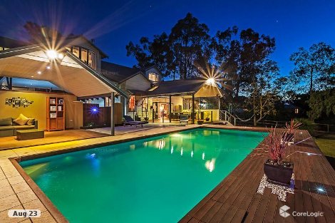 2790 Thomas Rd, Mahogany Creek, WA 6072