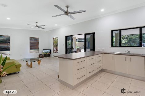 2585 Cape Tribulation Rd, Thornton Beach, QLD 4873